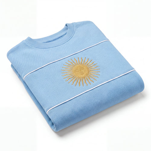 Buzo Sol de Mayo