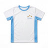 Remera Deportiva Tricampeón
